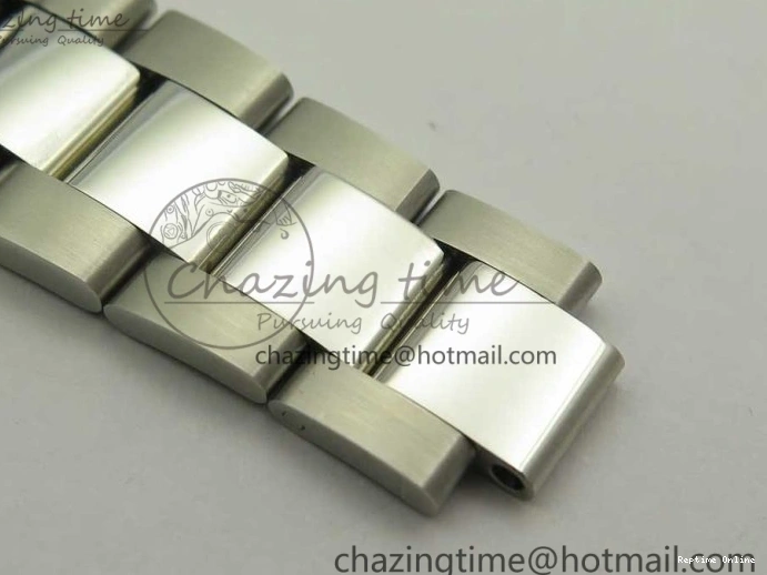 0107 Daytona 116500 JHF Best Edition Ceramic Bezel White Dial Black Red on SS Bracelet A Elegant 3266